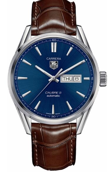Fake Tag Heuer Carrera WAR201E-FC6291 watch